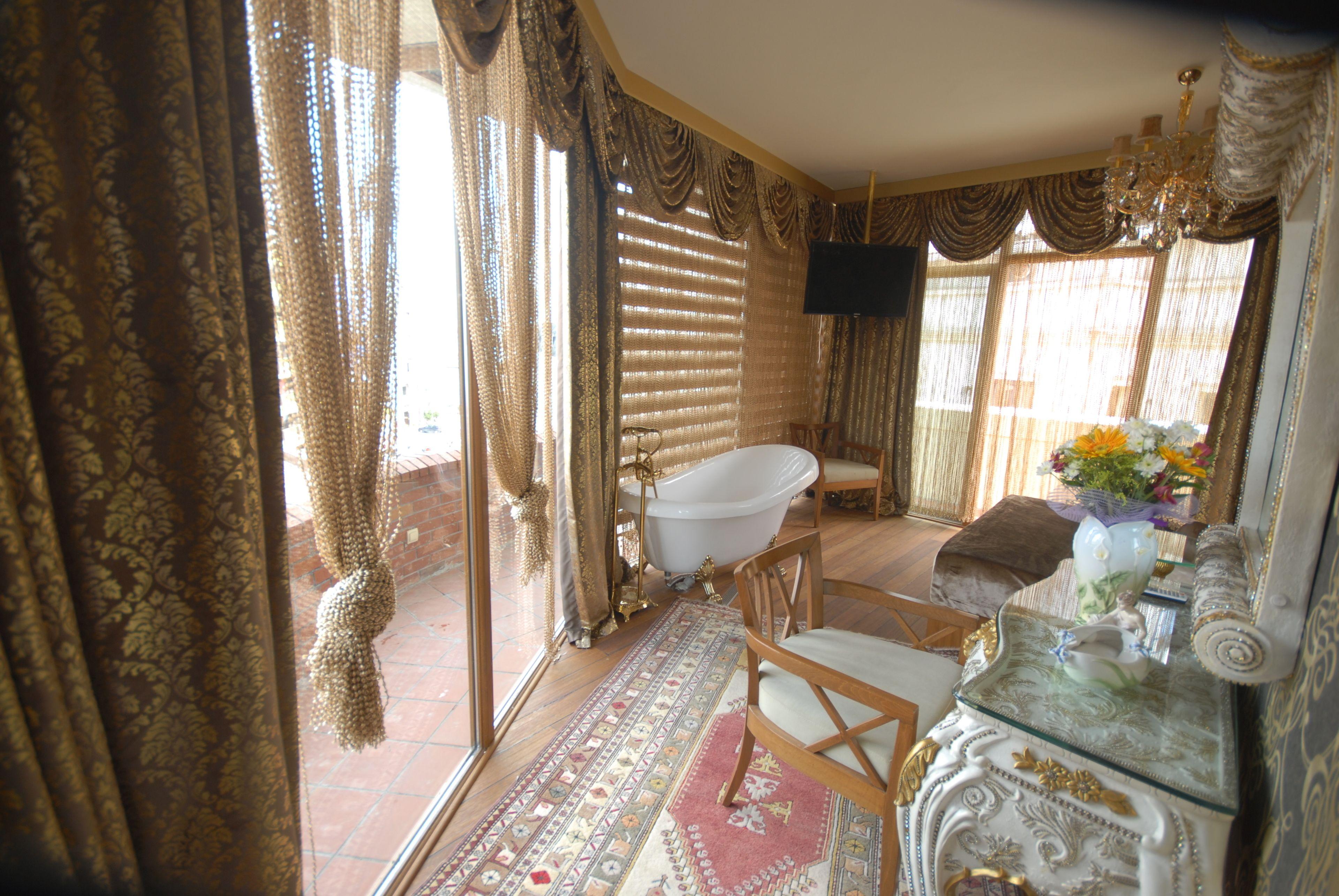 Galata Palace Hotel — Photos 3